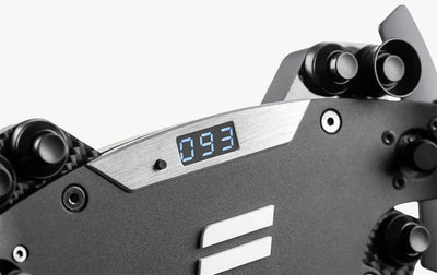 Volante Fanatec ClubSport RS QR2