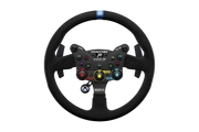 Volante Fanatec ClubSport Rally Sweden QR2 para Xbox e PC