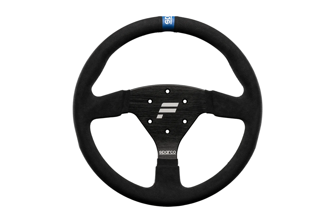 Fanatec ClubSport Rally Sweden Steering Wheel for Xbox and PC | Simufy