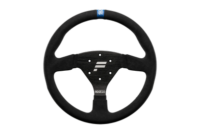 Volante Fanatec ClubSport Rally Sweden QR2 para Xbox y PC