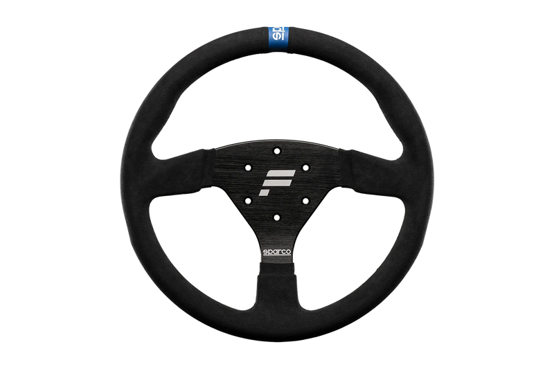 Volante Fanatec ClubSport Rally Sweden QR2 para Xbox y PC