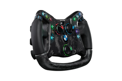 Volante Fanatec Podium BMW M4 GT3