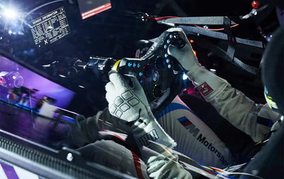 Volante Fanatec Podium BMW M4 GT3