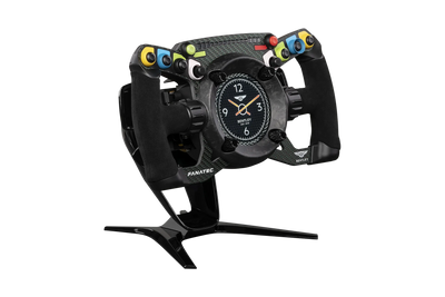 Volante Fanatec Podium Bentley GT3