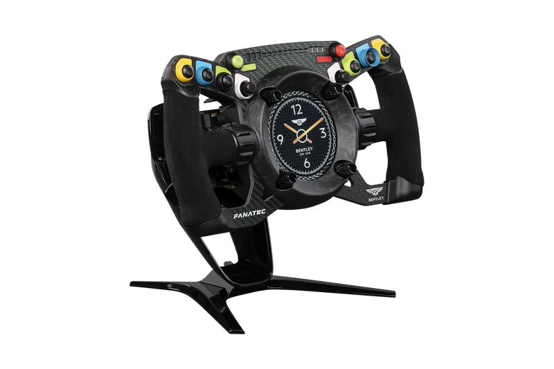 Volante Fanatec Podium Bentley GT3