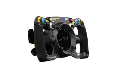Volante Fanatec Podium Bentley GT3