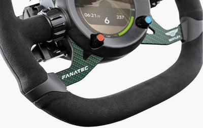 Volante Fanatec Podium Bentley GT3