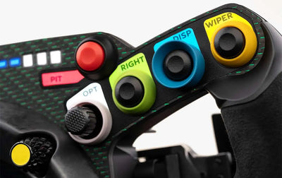 Volante Fanatec Podium Bentley GT3