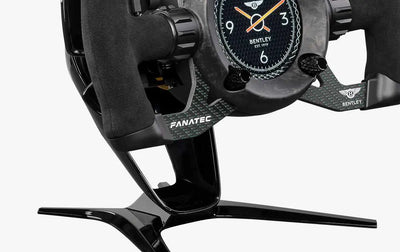Volante Fanatec Podium Bentley GT3