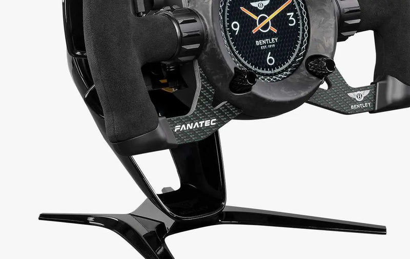 Volante Fanatec Podium Bentley GT3