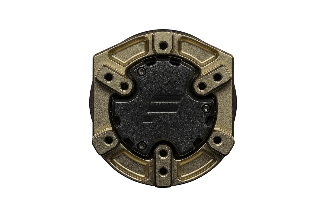 Fanatec Podium GT3 Endurance QR2 Steering Wheel | Simufy