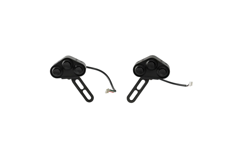 Volante Fanatec Podium R300 QR2