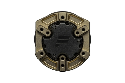 Volante Fanatec Podium R300 QR2