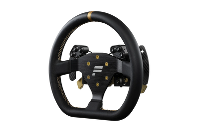 Volante Fanatec Podium R300 QR2