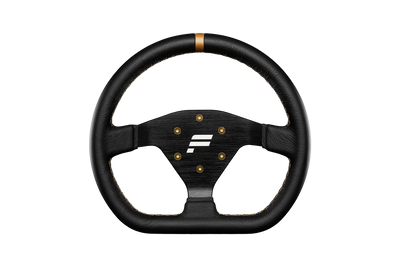Volante Fanatec Podium R300 QR2