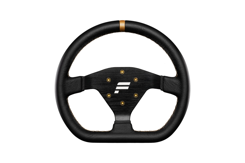 Volante Fanatec Podium R300 QR2
