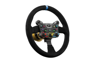 Volante Fanatec Podium Rally Monte Carlo