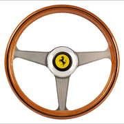 Thrustmaster Ferrari 250 GTO 33 cm – Volante Vintage PC
