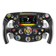 Thrustmaster Ferrari SF-25 Edition – Formel-1-Lenkrad