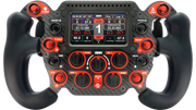 GSI Formula Pro Elite 4,3" – Volante de Sim Racing