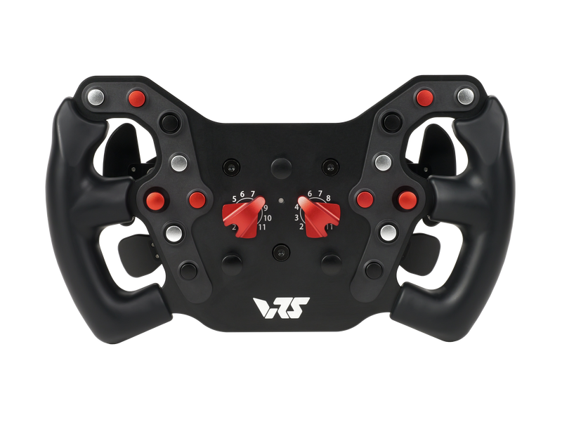 Volante Formula VRS DirectForce Pro