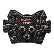 Volante GT Forte V2 Asetek SimSports