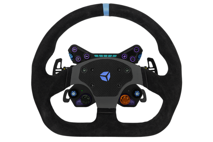 Cube Controls GT Pro V2