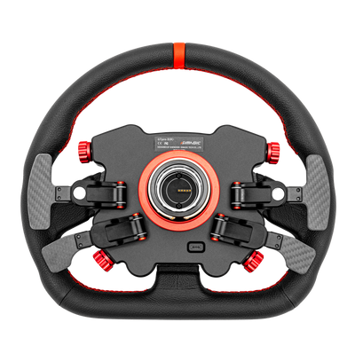 Volante GT Pro Hub Simagic