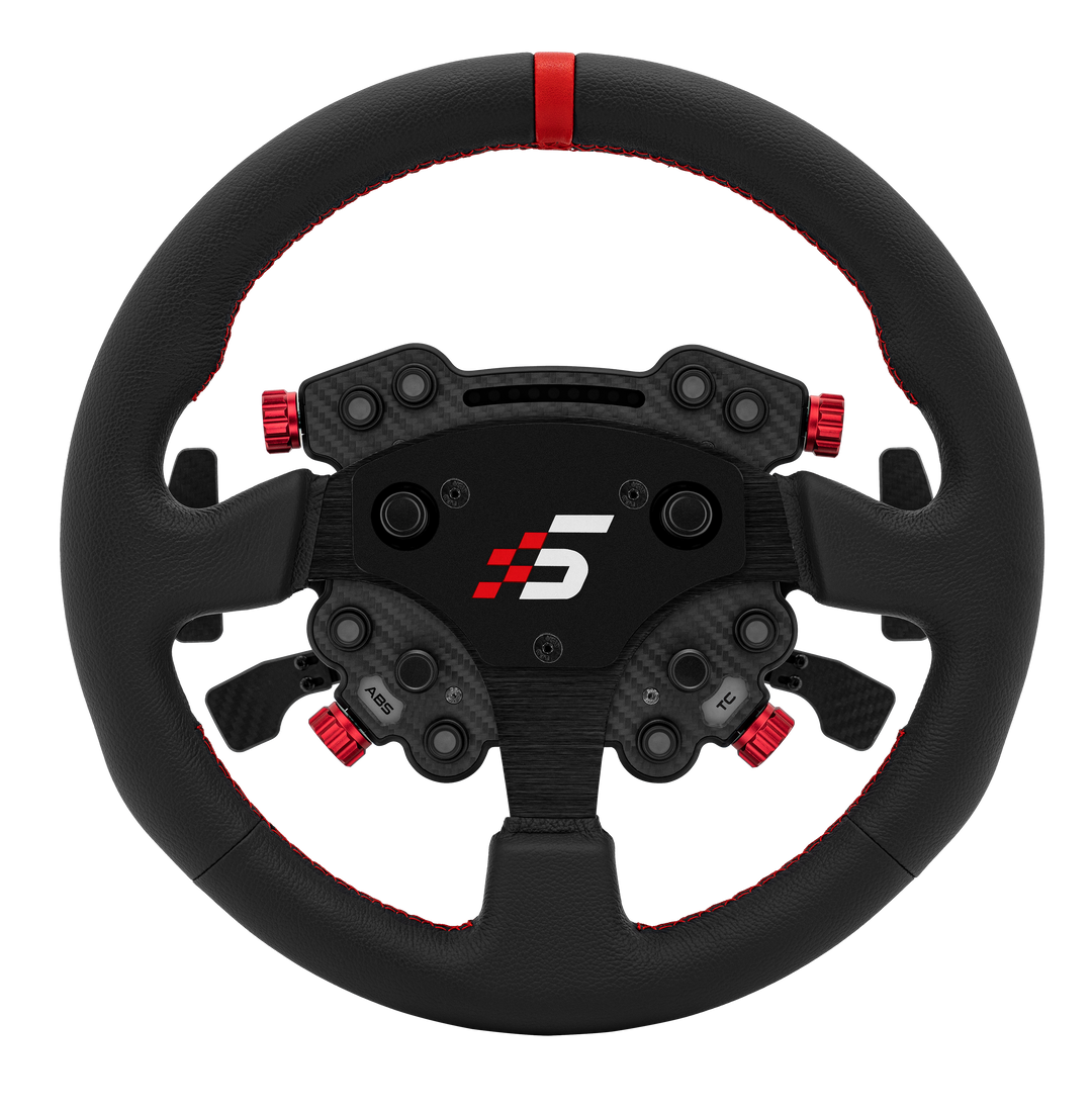 Simagic GT Pro Hub Steering Wheel | Simufy