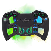 Esportsim GTW Neat – Volante Sim Racing PC y Consola