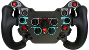 Volante GXL Pro GSI