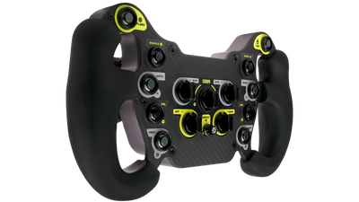 GXL Pro GSI Steering Wheel