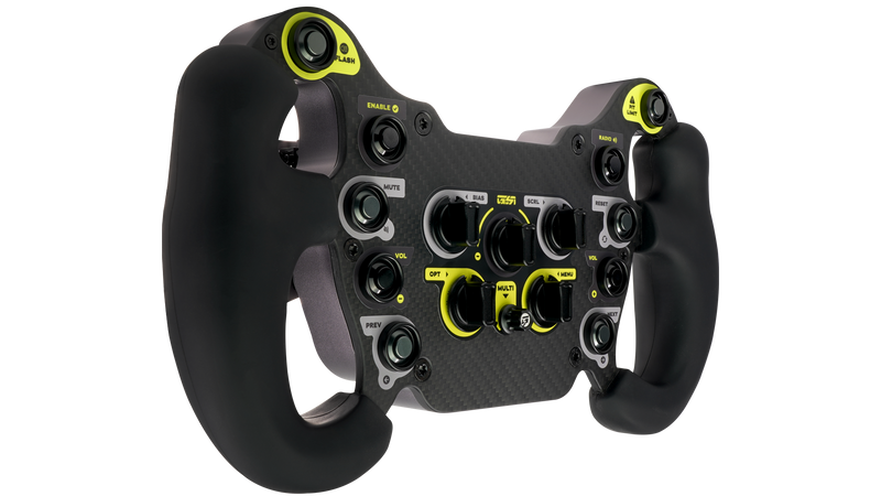GXL Pro GSI Steering Wheel