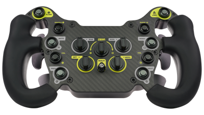 GXL Pro GSI Steering Wheel