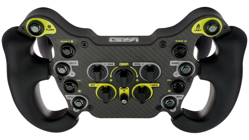 GXL Pro GSI Steering Wheel