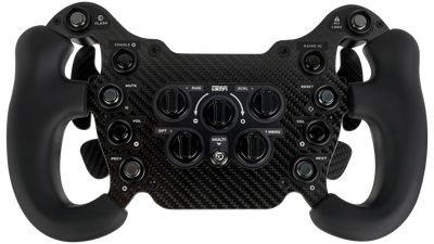GXL Pro GSI Steering Wheel
