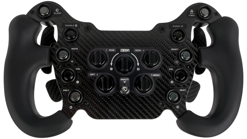 GXL Pro GSI Steering Wheel