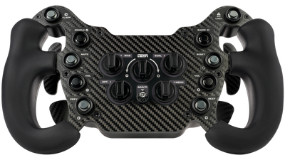 GXL Pro GSI Steering Wheel