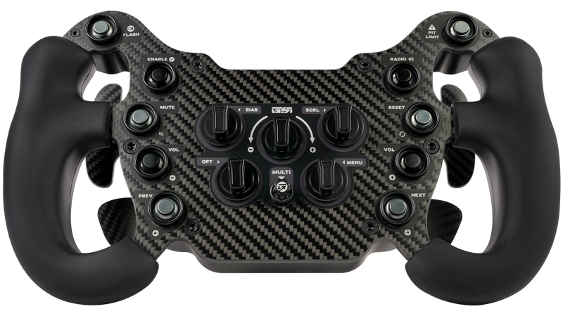 GXL Pro GSI Steering Wheel