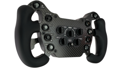 GXL Pro GSI Steering Wheel
