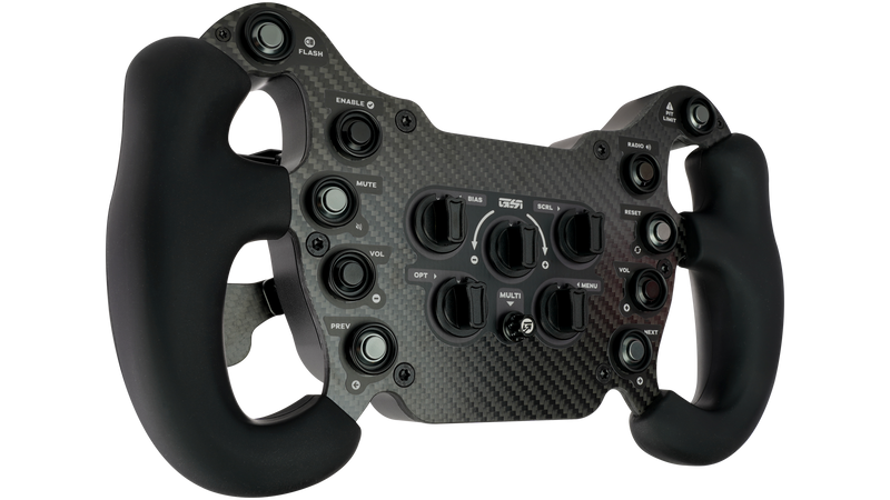GXL Pro GSI Steering Wheel