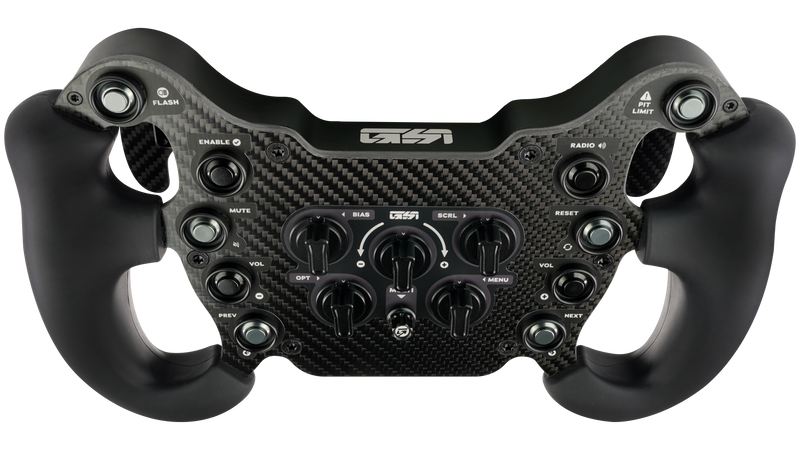 GXL Pro GSI Steering Wheel