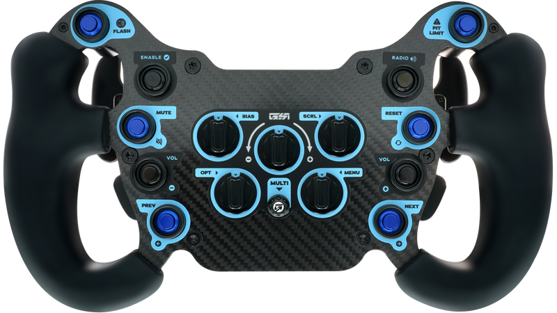 GXL Pro GSI Steering Wheel