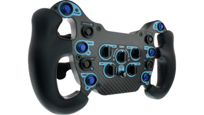 GXL Pro GSI Steering Wheel