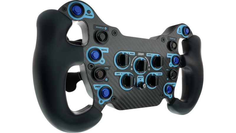 GXL Pro GSI Steering Wheel