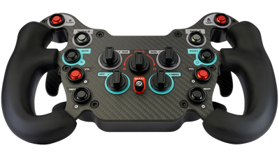 GXL Pro GSI Steering Wheel