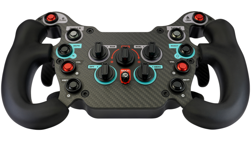 GXL Pro GSI Steering Wheel