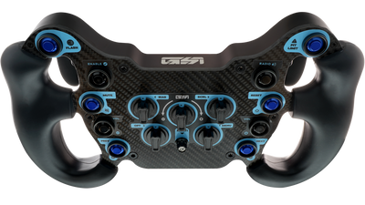 GXL Pro GSI Steering Wheel