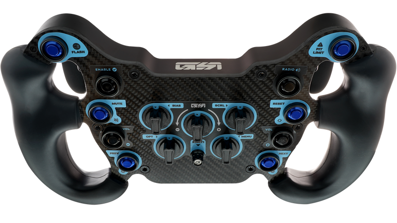 GXL Pro GSI Steering Wheel