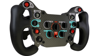 GXL Pro GSI Steering Wheel